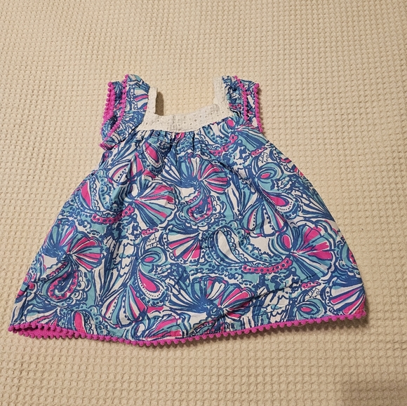 Lilly Pulitzer For Target My Fans 12 Months - Picture 4 of 8